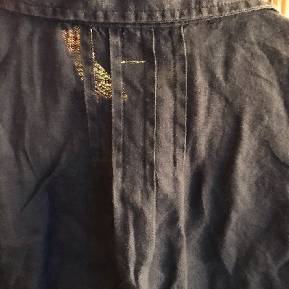 Talbots button down - Picture 5 of 5